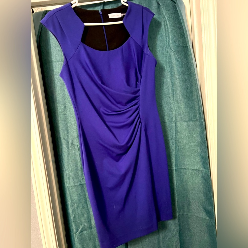 CK dress